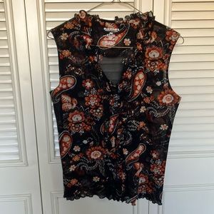 Shear, sophisticated, yet fun!